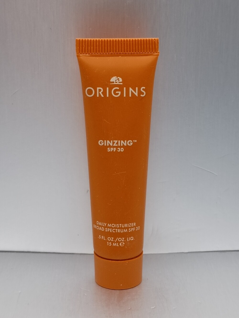 5 For $25 Item🌸 Origins Ginzing SPF 30 Daily Moisturizer